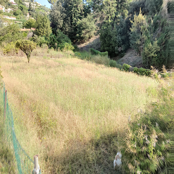 Offres de vente Terrain Golfe Juan 06220