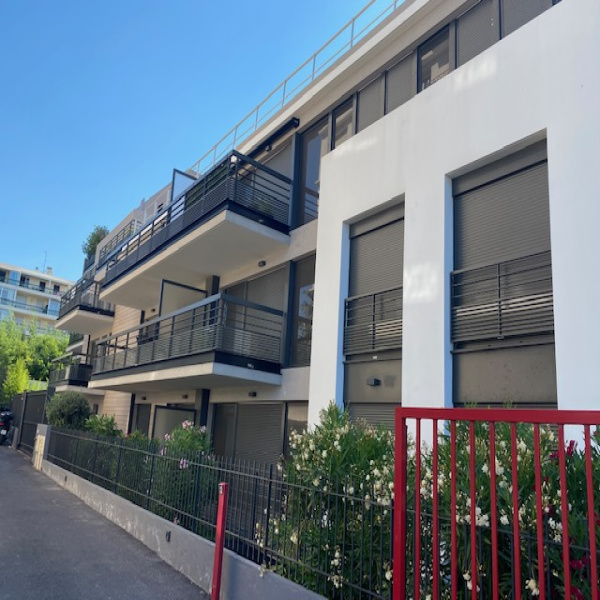 Offres de vente Appartement Juan les Pins 06160