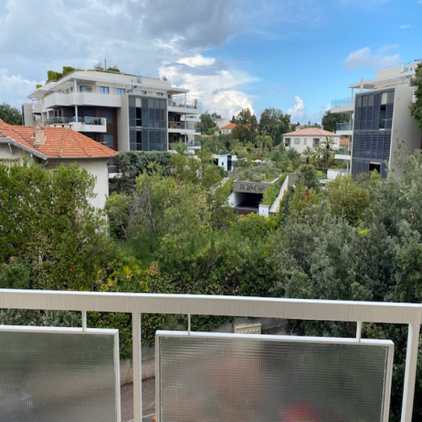 Offres de vente Appartement Juan les Pins 06160