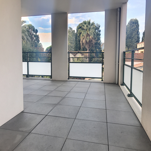 Offres de vente Appartement Antibes 06600
