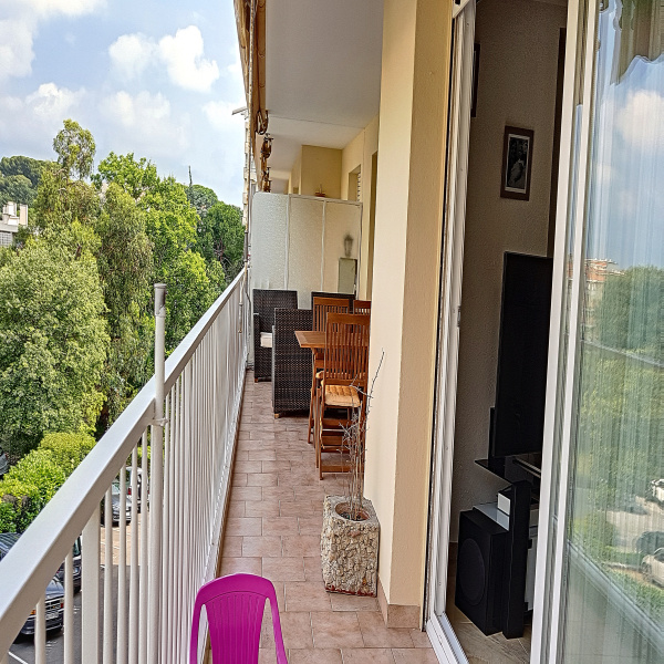 Offres de vente Appartement Antibes 06600