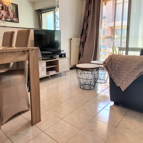 Offres de vente Appartement Antibes 06600