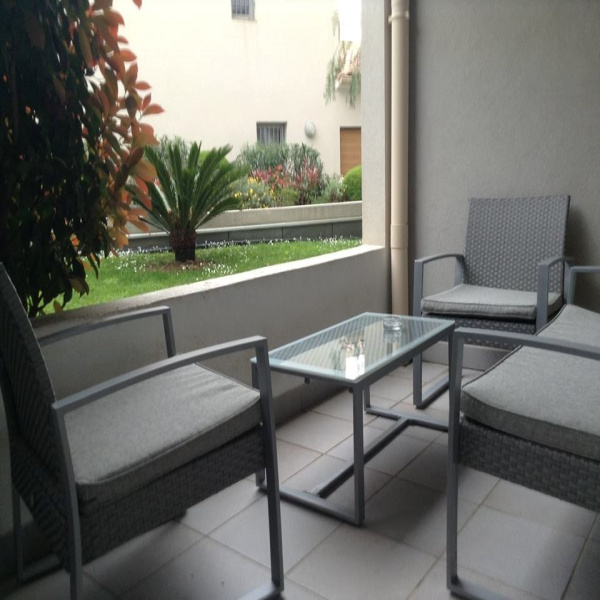 Offres de vente Appartement Juan les Pins 06160