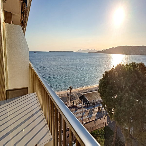 Offres de vente Appartement Juan les Pins 06160