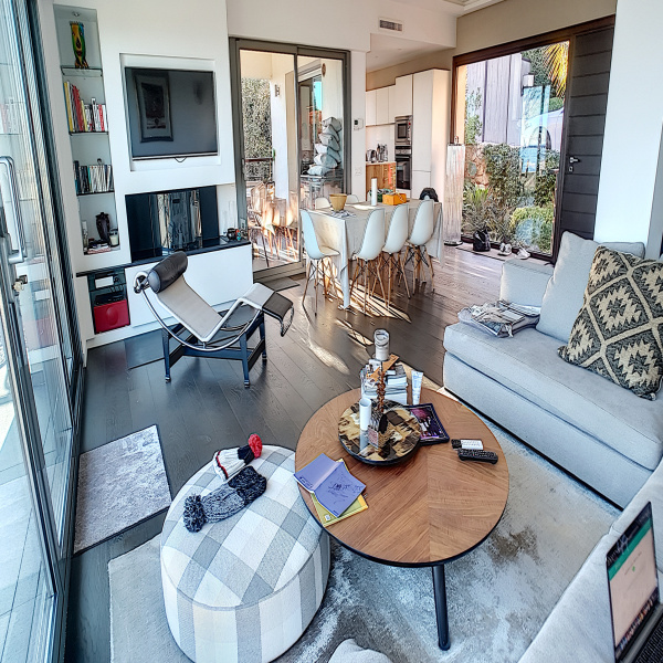 Offres de vente Propriete Golfe Juan 06220