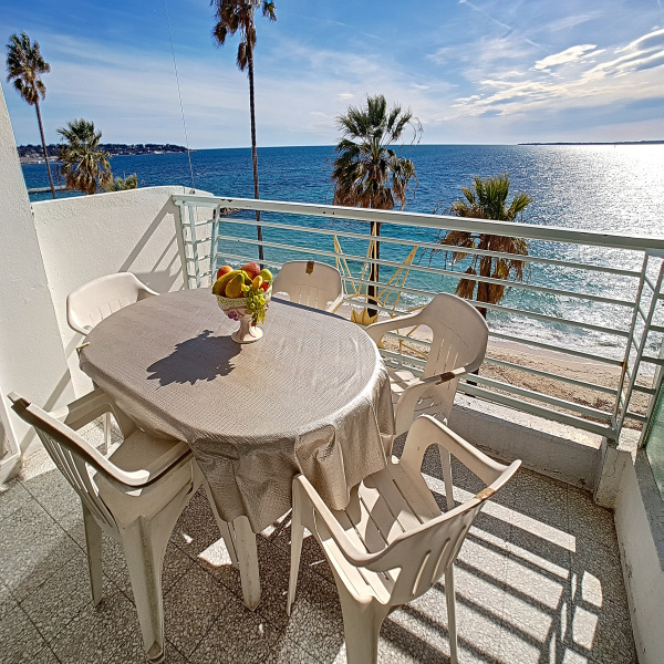 Offres de vente Appartement Juan les Pins 06160