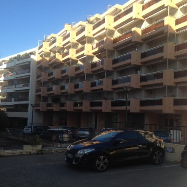 Offres de vente Appartement Juan les Pins 06160