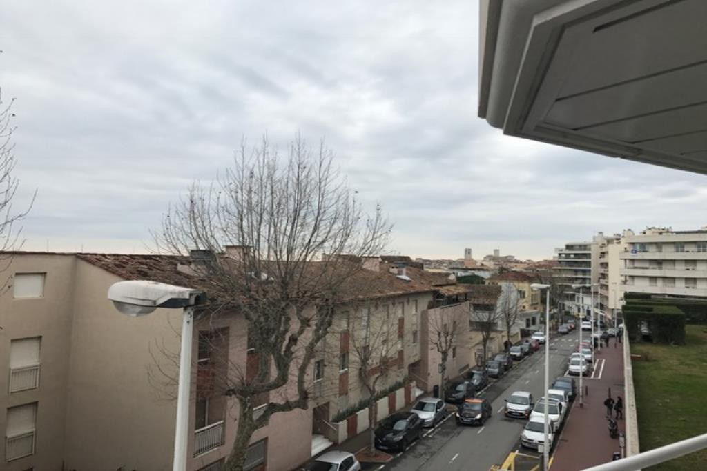 Offres de location Appartement Antibes 06600